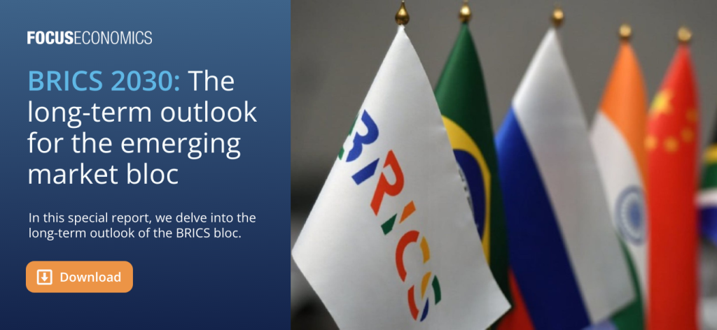 Special Report: BRICS 2030